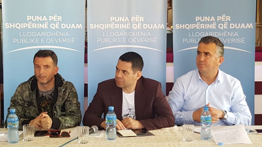 Ahmetaj e Brace ne Divjake: 93 milione euro mbeshtetje per bujqesine